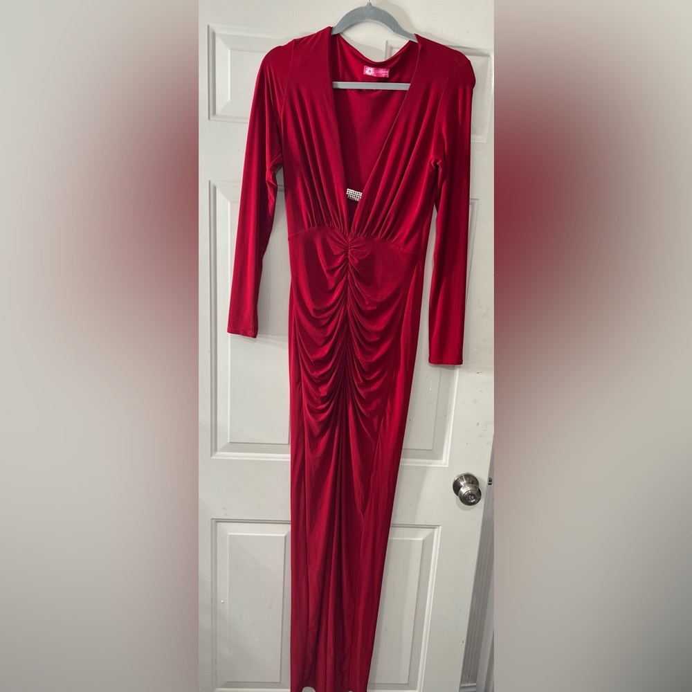 Bodycon dress